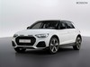 Audi A1 allstreet 30 1.0 tfsi 116cv identity contrast