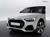 Audi A1 allstreet 30 1.0 tfsi 116cv identity contrast