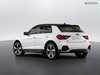 Audi A1 allstreet 30 1.0 tfsi 116cv identity contrast