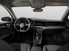 Audi A1 sportback 35 1.5 tfsi identity black s tronic