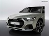 Audi A1 allstreet 30 1.0 tfsi 116cv identity contrast s tronic