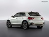 Audi A1 allstreet 30 1.0 tfsi 116cv identity contrast s tronic