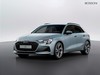 Audi A3 sportback 1.5 tfsi mhev 116cv business advanced