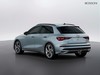 Audi A3 sportback 1.5 tfsi mhev 116cv business advanced