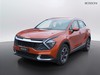 Kia Sportage 1.6 crdi mhev business dct