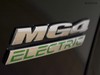Mg MG4 luxury
