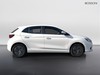 Mg MG3 1.5 standard