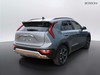 Kia Niro 1.6 gdi hev tri-fuel 126cv style dct6