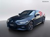 BMW Serie 4 coupe 420d mild hybrid 48v xdrive msport steptronic