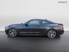BMW Serie 4 coupe 420d mild hybrid 48v xdrive msport steptronic