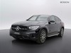 Mercedes GLC coupe 200 d sport 4matic 9g-tronic plus