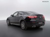 Mercedes GLC coupe 200 d sport 4matic 9g-tronic plus
