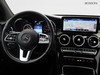 Mercedes GLC coupe 200 d sport 4matic 9g-tronic plus