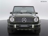 Mercedes Classe G 500 v8 422cv amg line final edition green 9g-tronic