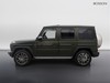 Mercedes Classe G 500 v8 422cv amg line final edition green 9g-tronic