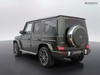 Mercedes Classe G 500 v8 422cv amg line final edition green 9g-tronic