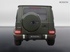 Mercedes Classe G 500 v8 422cv amg line final edition green 9g-tronic