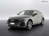 Audi Q5 sportback 40 2.0 tdi mhev 12v s line quattro s tronic