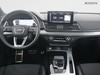 Audi Q5 sportback 40 2.0 tdi mhev 12v s line quattro s tronic
