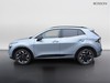 Kia Sportage 1.6 crdi mhev gt-line dct