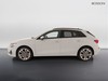 Audi A3 sportback 1.5 tfsi mhev 116cv