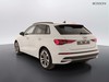 Audi A3 sportback 1.5 tfsi mhev 116cv