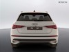 Audi A3 sportback 1.5 tfsi mhev 116cv