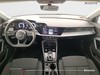 Audi A3 sportback 1.5 tfsi mhev 116cv