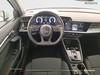 Audi A3 sportback 1.5 tfsi mhev 116cv
