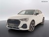 Audi Q3 sportback 35 2.0 tdi identity black s tronic