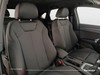 Audi Q3 sportback 35 2.0 tdi identity black s tronic