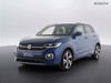 Volkswagen T-Cross 1.0 tsi 110cv advanced