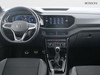 Volkswagen T-Cross 1.0 tsi 110cv advanced
