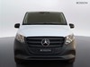 Mercedes Vans Vito furgone 110 cdi long pro