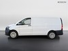 Mercedes Vans Vito furgone 110 cdi long pro