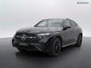Mercedes GLC coupe 450 d amg line premium 4matic 9g-tronic