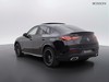 Mercedes GLC coupe 450 d amg line premium 4matic 9g-tronic