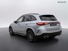 Mercedes GLC suv 300 de plug in hybrid amg line advanced plus 4matic 9g-tronic