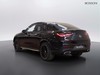 Mercedes GLC coupe 220 d amg line advanced 4matic 9g-tronic