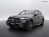 Mercedes GLC suv 300 de plug in hybrid amg line advanced tech 4matic 9g-tronic