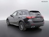 Mercedes GLC suv 300 de plug in hybrid amg line advanced tech 4matic 9g-tronic
