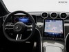 Mercedes GLC suv 300 de plug in hybrid amg line advanced tech 4matic 9g-tronic