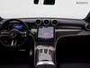 Mercedes GLC suv 300 de plug in hybrid amg line advanced tech 4matic 9g-tronic