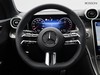 Mercedes GLC suv 300 de plug in hybrid amg line advanced tech 4matic 9g-tronic