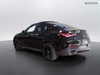 Mercedes GLC coupe 220 d amg line advanced 4matic 9g-tronic