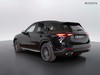 Mercedes GLC suv 300 de plug in hybrid amg line advanced tech 4matic 9g-tronic