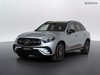 Mercedes GLC suv 300 de plug in hybrid amg line premium tech 4matic 9g-tronic