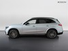 Mercedes GLC suv 300 de plug in hybrid amg line premium tech 4matic 9g-tronic