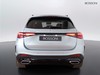 Mercedes GLC suv 300 de plug in hybrid amg line premium tech 4matic 9g-tronic