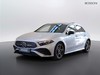 Mercedes Classe A 180 d amg line extra speedshift dct amg 8g